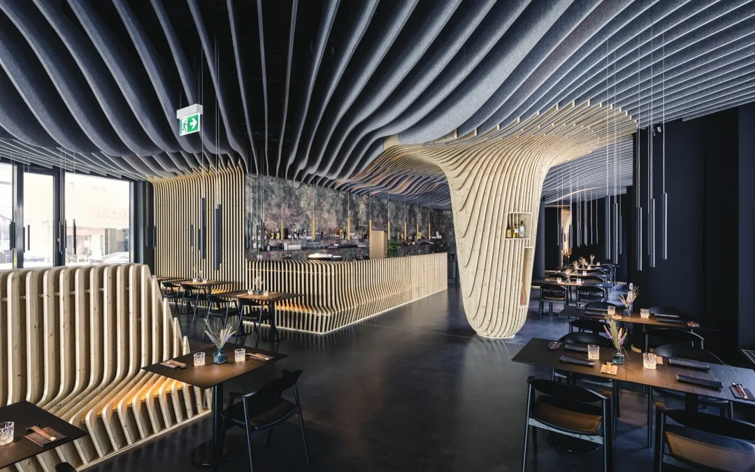 Impact Acoustic and Verium join forces