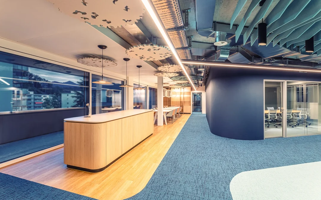 Verstärkter Fokus auf Customized Solutions: Linear Computing wird Teil von Toradex