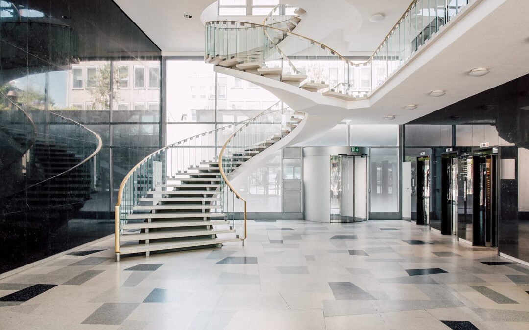 Verium at a new location