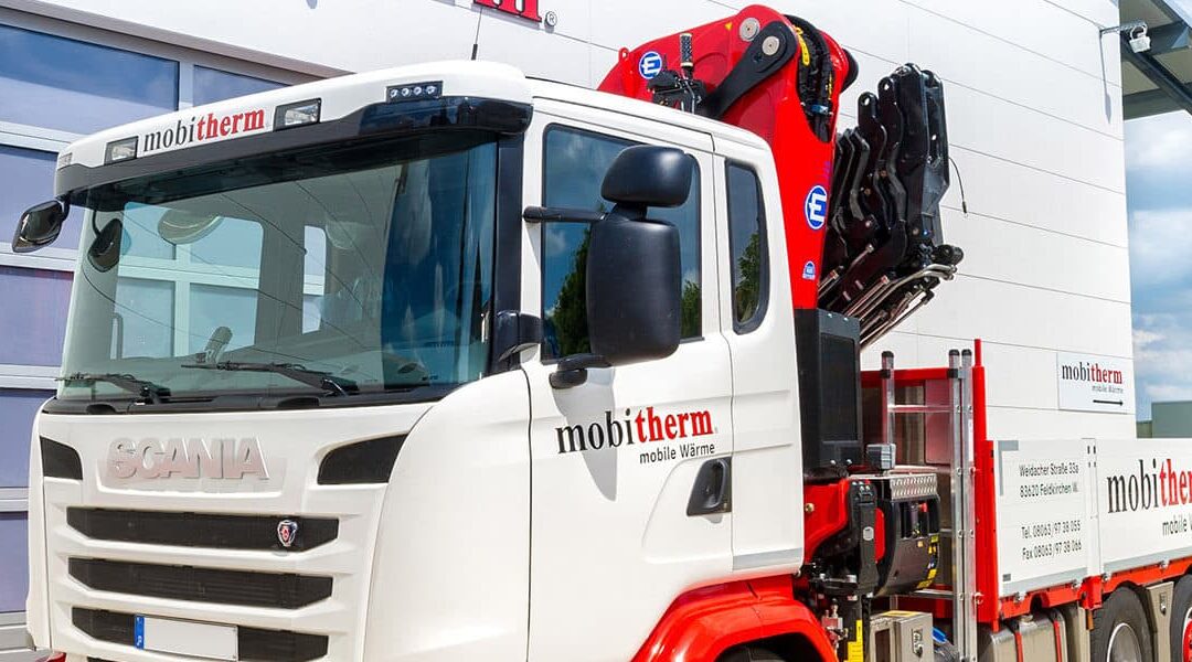 mobitherm joins the Mobil in Time Group