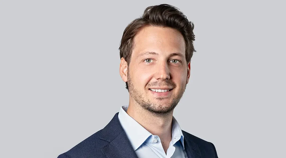 New Investment Analyst – Severin Stefanini
