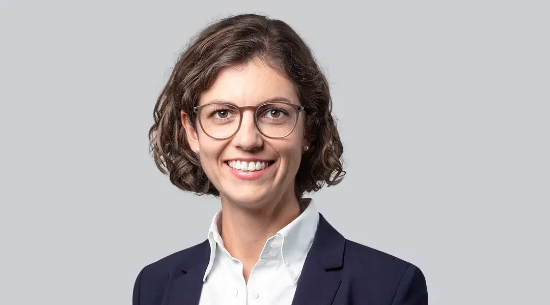 New Investment Manager – Stephanie Roller