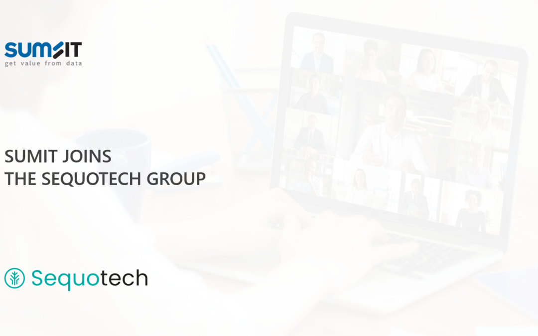 Sequotech setzt sein Wachstum mit der Akquisition von sumIT fort
