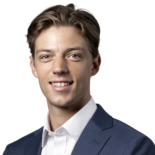 Nick Anthon
