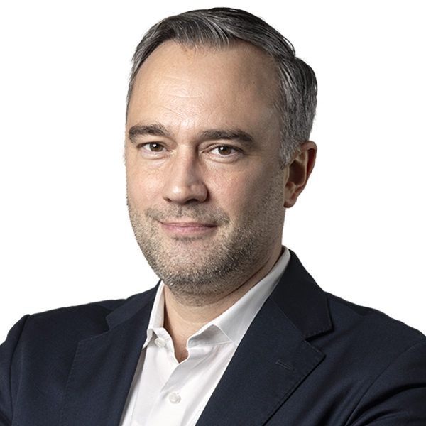 Patrick Strittmatter