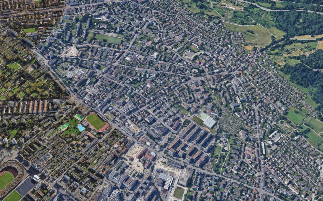 Zurich (Albisrieden)