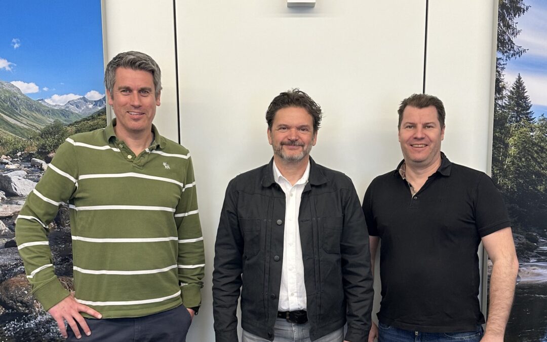 Zubler & Partner AG wird Teil der Sequotech-Gruppe